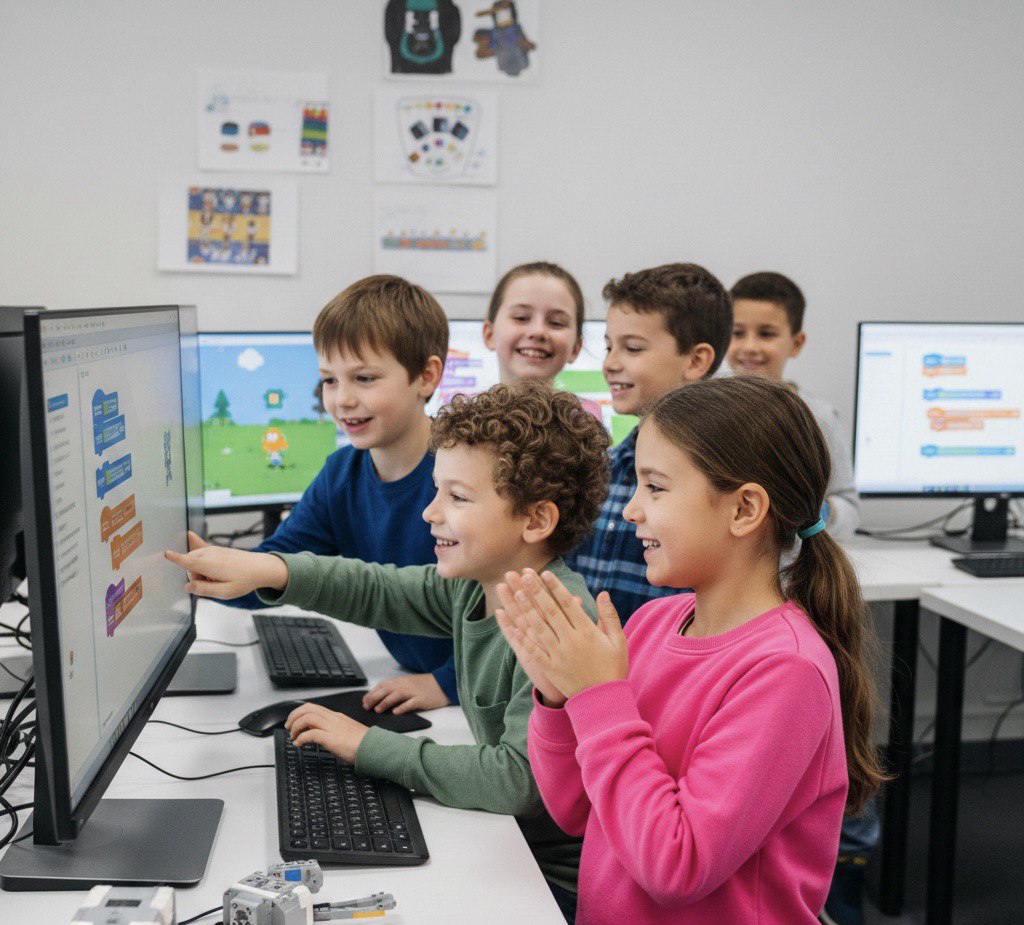 Տարբեր դասընթացներ